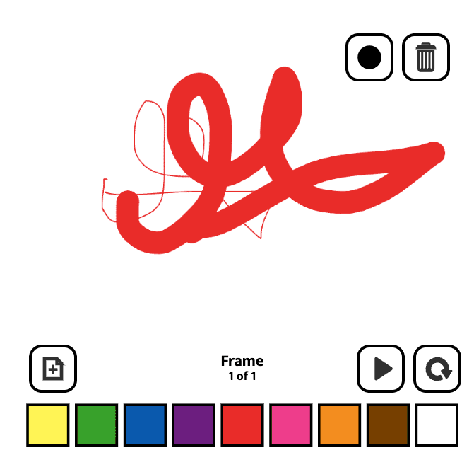 Creative Animation Workshop