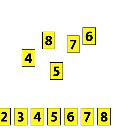 Math Tool Flashcards