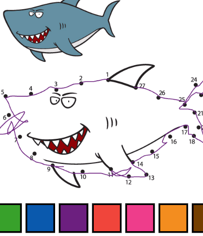 Creature Connect Game