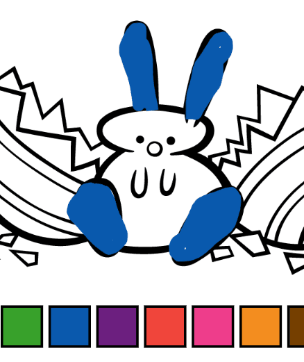 Spring Sketching Fun