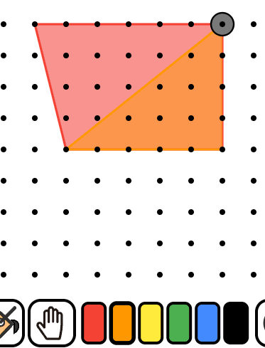 Pegboard Shape