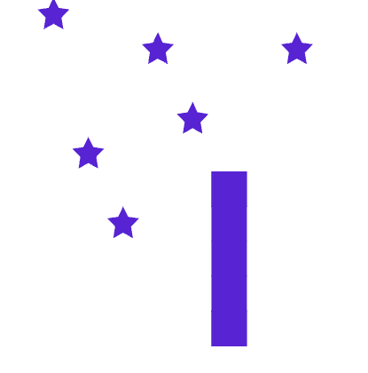 Straight Path Puzzle