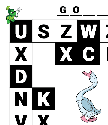 Mystical Incantation