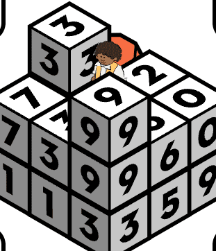 Arithmetic Mining Challenge