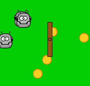 Mini Golf Subtraction Challenge