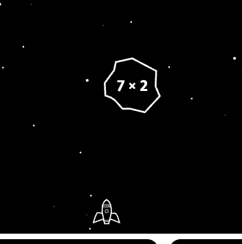 Multiplication Mission