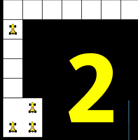 Speed Racer Challenge