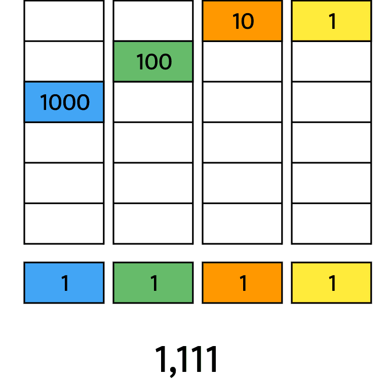 Value Grid Mat