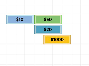 Hong Kong Toy Currency