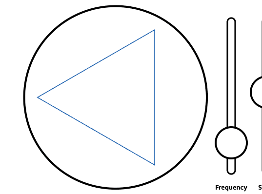 Shape Design Project