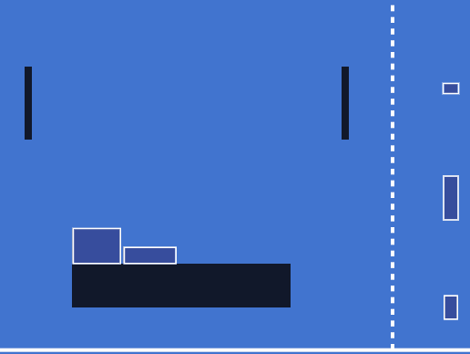Stack Physics Challenge