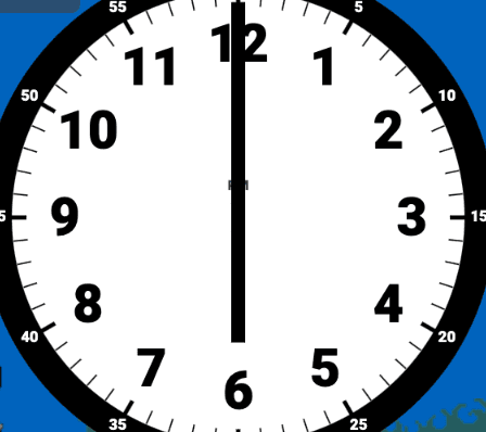 Time-Telling Challenge