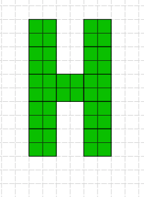Four-Block Puzzle