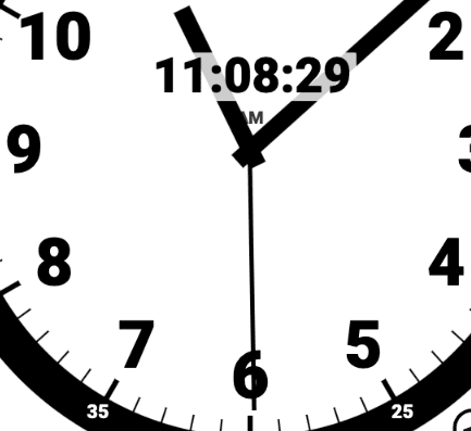 Time Clock