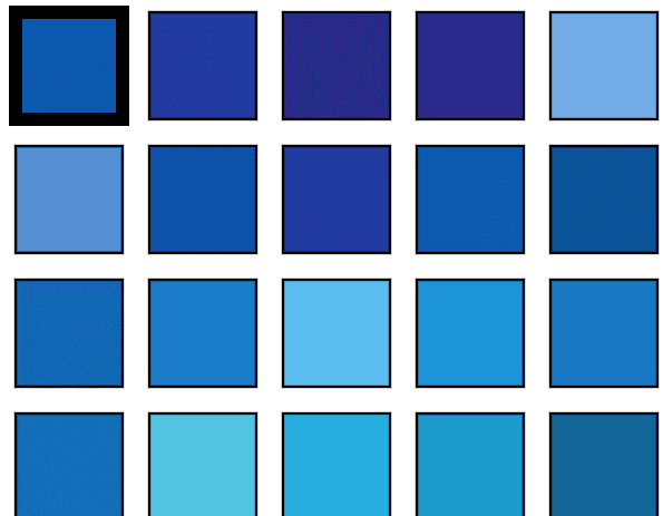 Triangular Shape Design