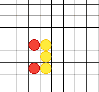 Dual-Color Numeric Pieces