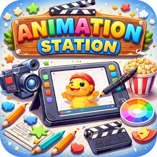 Animation Station