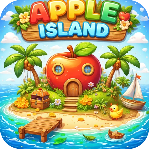 Apple Island
