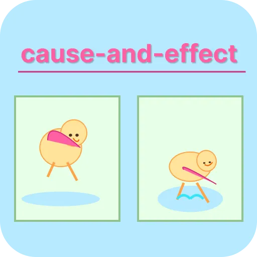 Cause and Effect