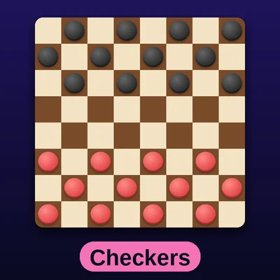 Checkers