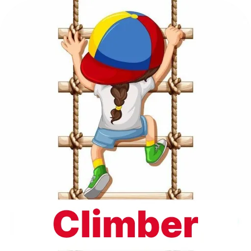 Climber