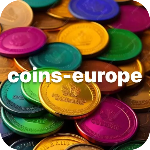 Coins Europe