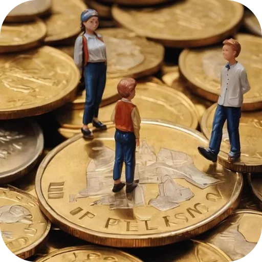 Coins United Kingdom