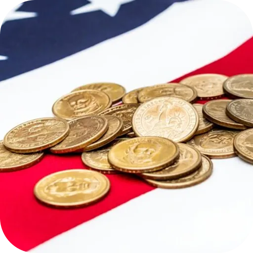 Coins United States