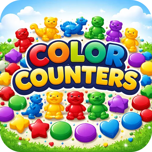 Color Counters