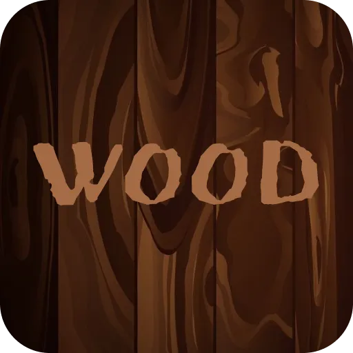 Doodle Wood