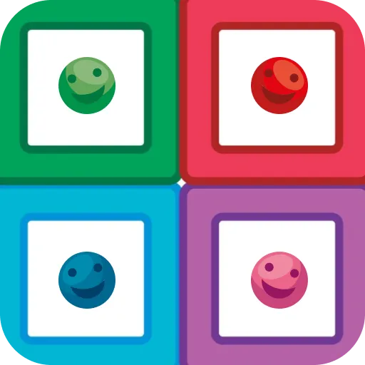 Elkonin Boxes Multi Color