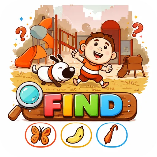 Find