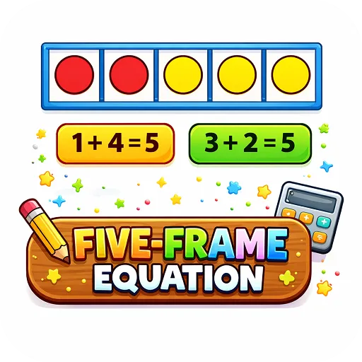 Five Frame Equation