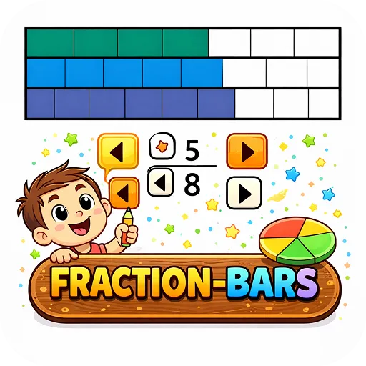 Fraction Bars