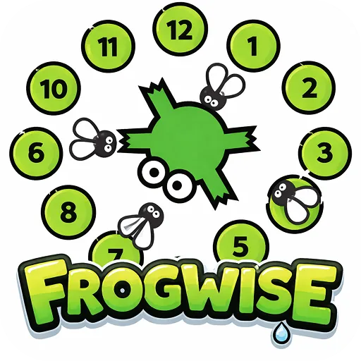 Frogwise