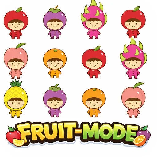 Fruit Mode