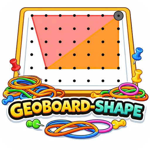 Geoboard Shape