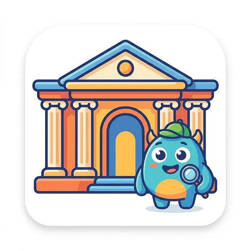 Hidden Picture Museum