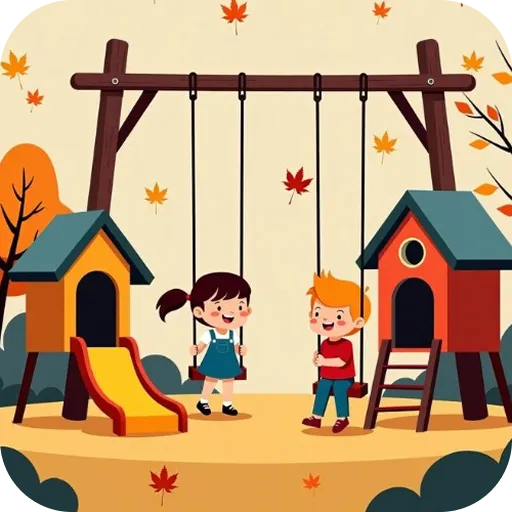 Hidden Picture Playground