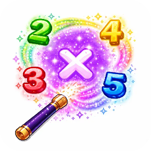 Magic Multiply