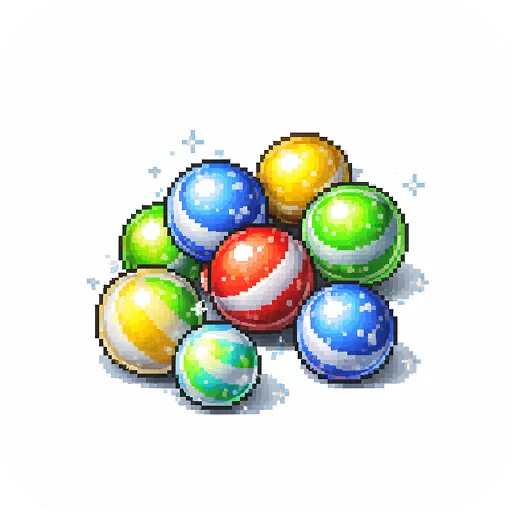 Marbles