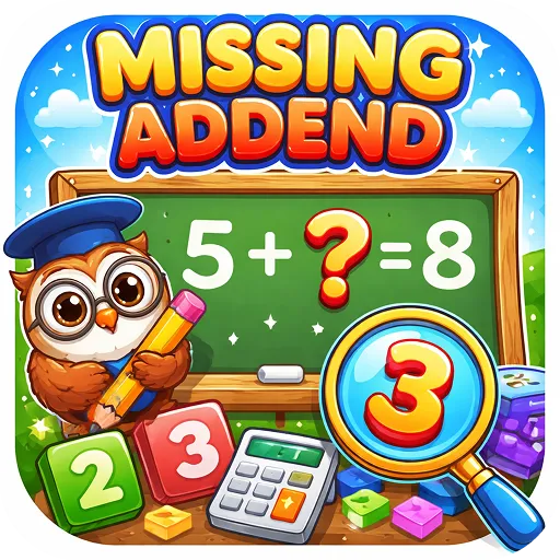 Missing Addend