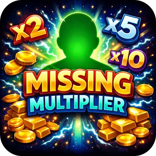 Missing Multiplier