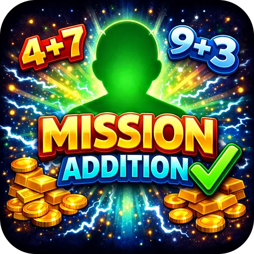 Mission Addition