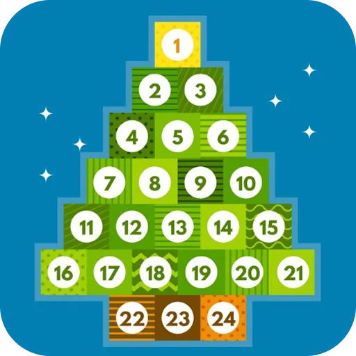 Number Chart 1 to 60