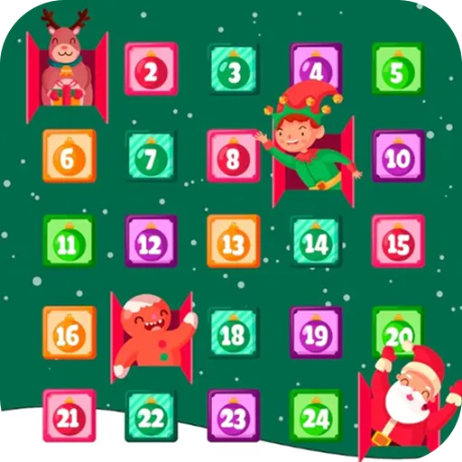 Number Chart 1 to 80