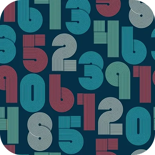 Number Pattern