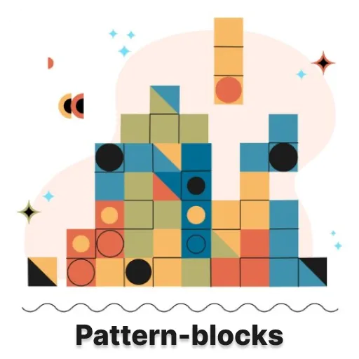 Pattern Blocks