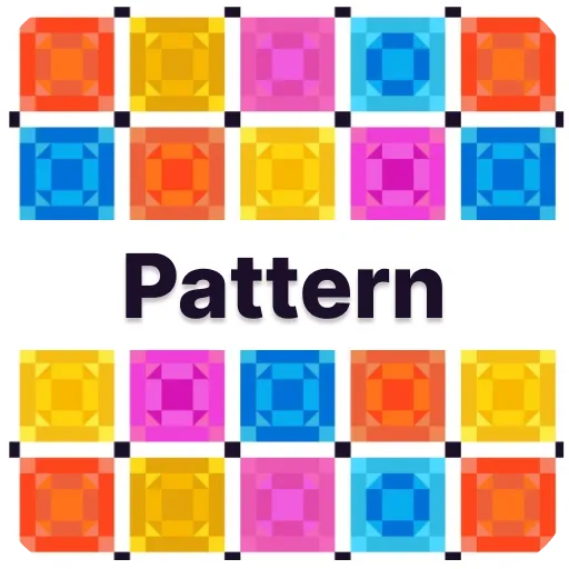 Pattern