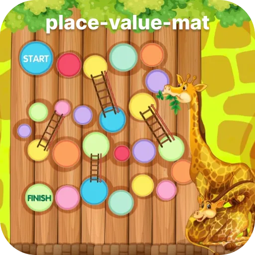 Place Value Mat